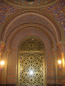 Непафосные дворцы Санкт-Петербурга.  Михайловский замок и Строгановский дворец.