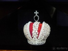 Непафосные дворцы Санкт-Петербурга.  Михайловский замок и Строгановский дворец.