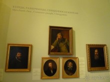 Непафосные дворцы Санкт-Петербурга.  Михайловский замок и Строгановский дворец.