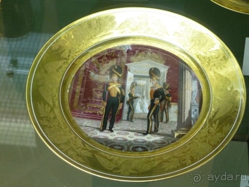 Непафосные дворцы Санкт-Петербурга.  Михайловский замок и Строгановский дворец.