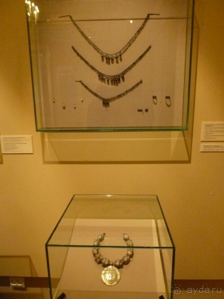 Непафосные дворцы Санкт-Петербурга.  Михайловский замок и Строгановский дворец.