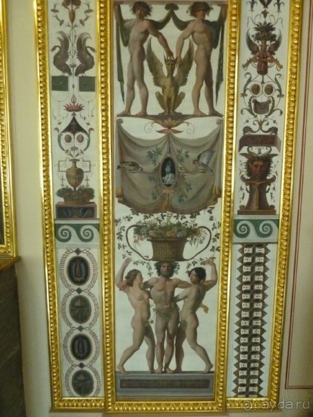 Непафосные дворцы Санкт-Петербурга.  Михайловский замок и Строгановский дворец.