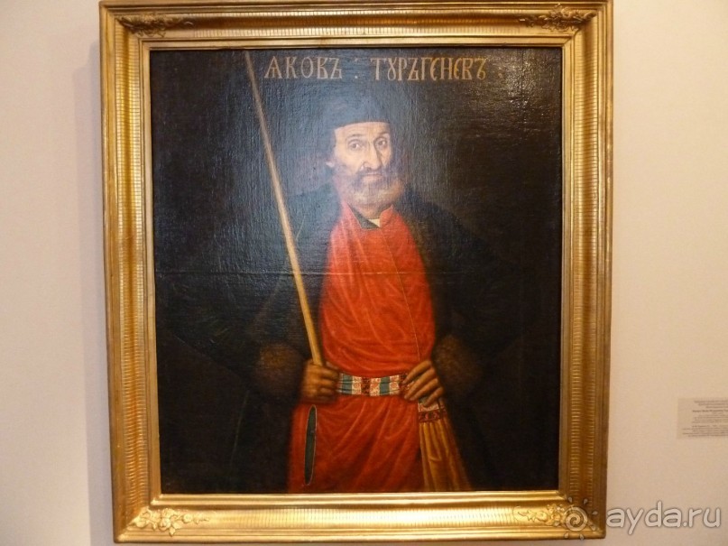 Непафосные дворцы Санкт-Петербурга.  Михайловский замок и Строгановский дворец.