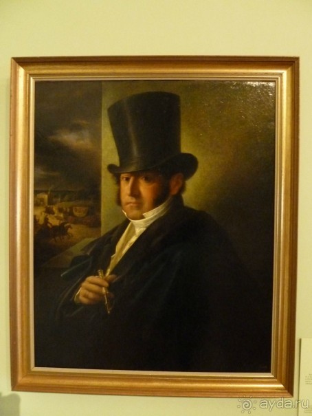 Непафосные дворцы Санкт-Петербурга.  Михайловский замок и Строгановский дворец.