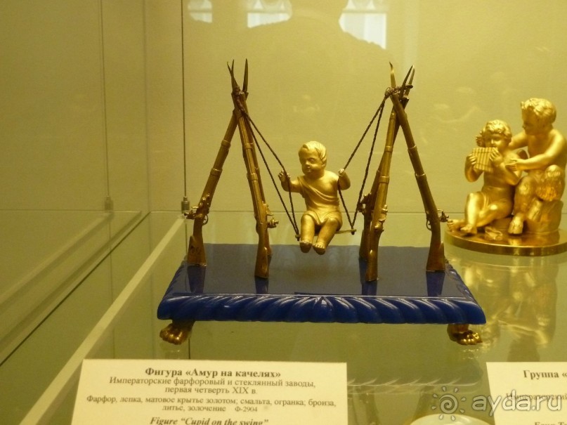 Непафосные дворцы Санкт-Петербурга.  Михайловский замок и Строгановский дворец.