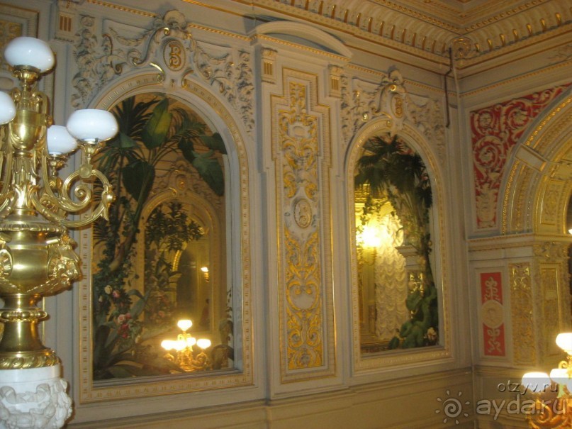 Непафосные дворцы Санкт-Петербурга.  Михайловский замок и Строгановский дворец.