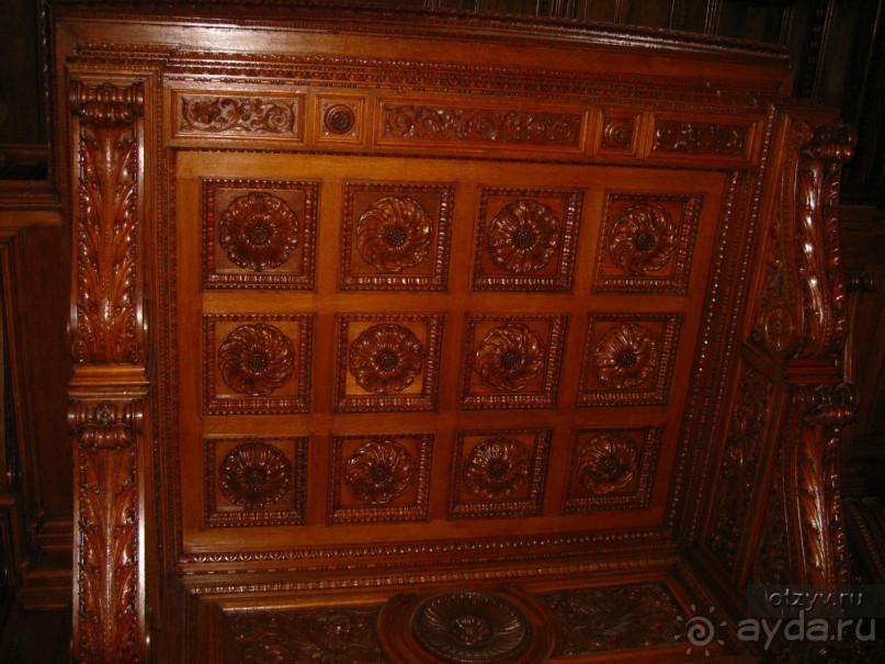 Непафосные дворцы Санкт-Петербурга.  Михайловский замок и Строгановский дворец.