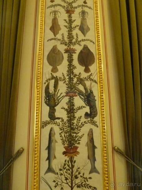 Непафосные дворцы Санкт-Петербурга.  Михайловский замок и Строгановский дворец.