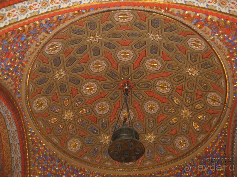 Непафосные дворцы Санкт-Петербурга.  Михайловский замок и Строгановский дворец.