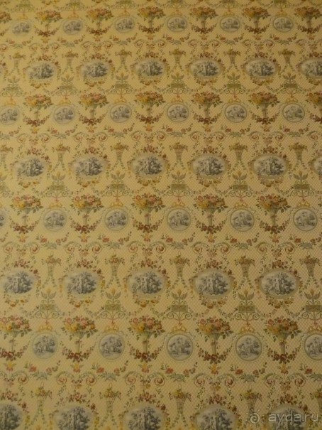 Непафосные дворцы Санкт-Петербурга.  Михайловский замок и Строгановский дворец.