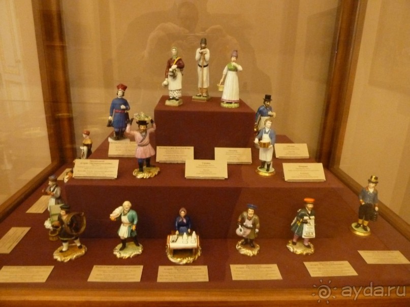 Непафосные дворцы Санкт-Петербурга.  Михайловский замок и Строгановский дворец.