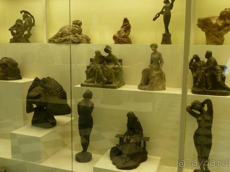 Непафосные дворцы Санкт-Петербурга.  Михайловский замок и Строгановский дворец.