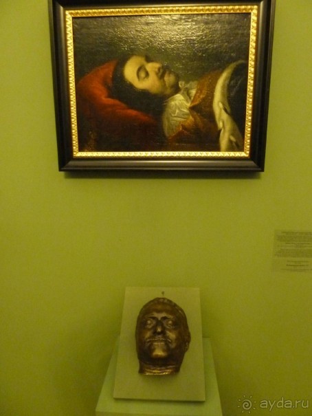 Непафосные дворцы Санкт-Петербурга.  Михайловский замок и Строгановский дворец.