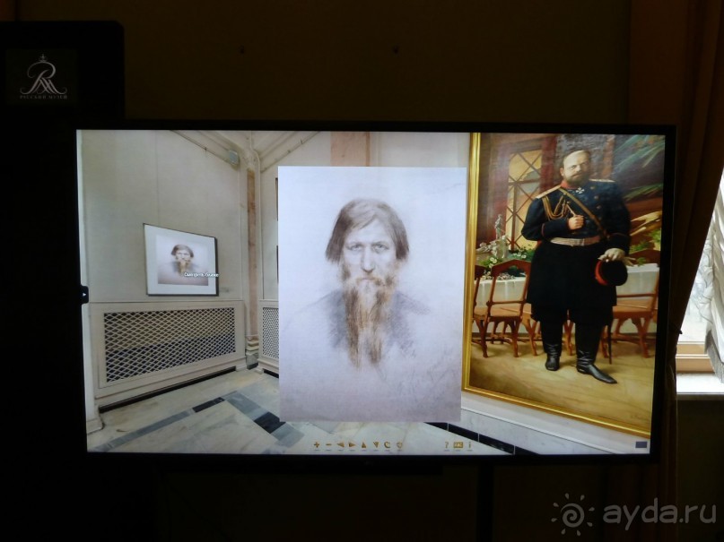 Непафосные дворцы Санкт-Петербурга.  Михайловский замок и Строгановский дворец.