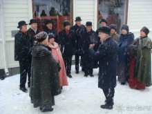 Снова Рождество в Хельсинки и Стокгольме. Много снега и еще больше позитива.