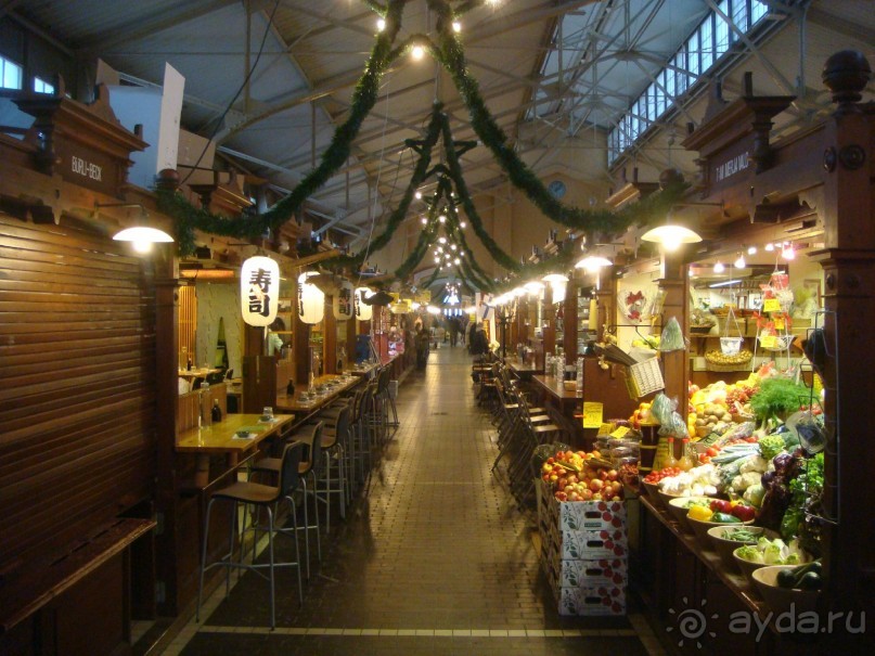 Снова Рождество в Хельсинки и Стокгольме. Много снега и еще больше позитива.