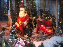 Снова Рождество в Хельсинки и Стокгольме. Много снега и еще больше позитива.