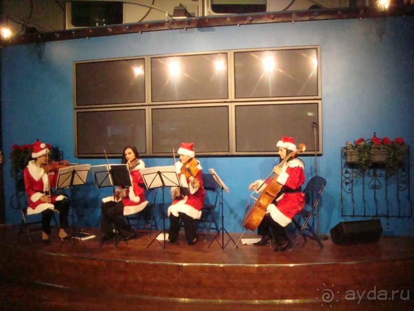 Снова Рождество в Хельсинки и Стокгольме. Много снега и еще больше позитива.