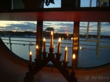 Снова Рождество в Хельсинки и Стокгольме. Много снега и еще больше позитива.