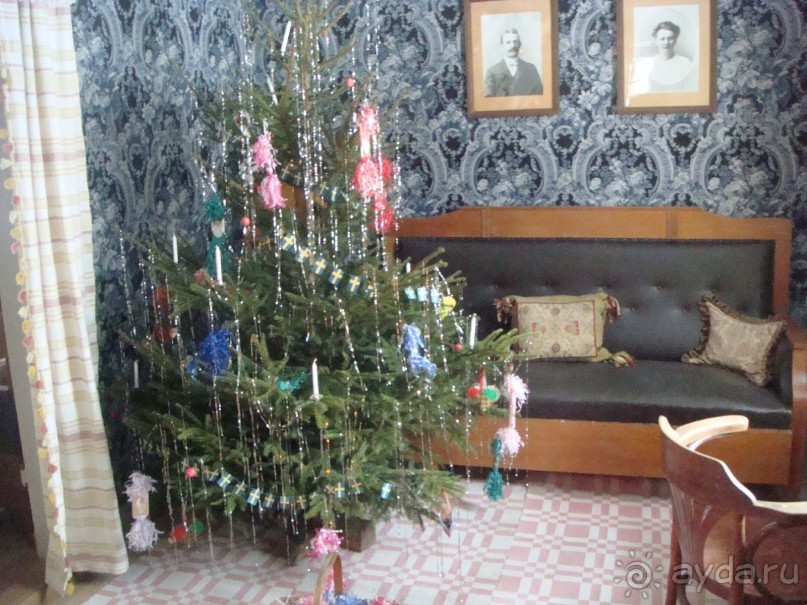 Снова Рождество в Хельсинки и Стокгольме. Много снега и еще больше позитива.