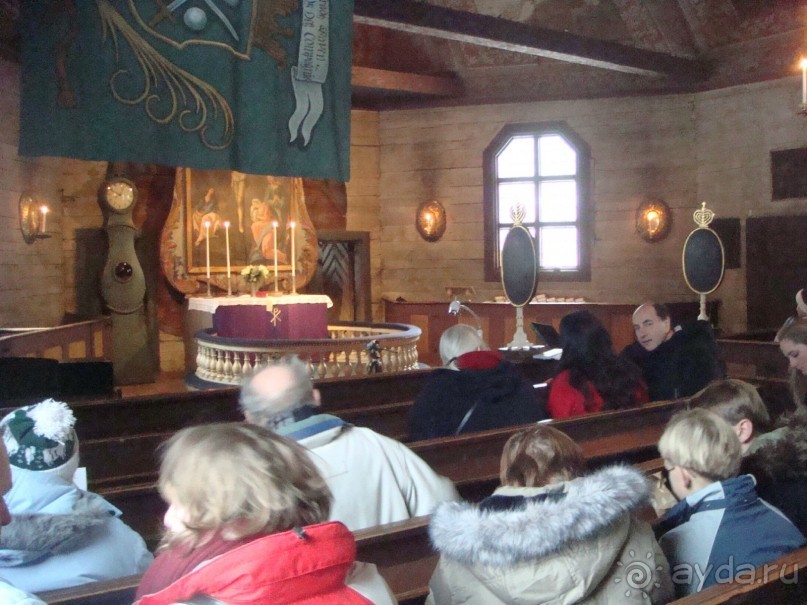 Снова Рождество в Хельсинки и Стокгольме. Много снега и еще больше позитива.