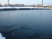 На машине из Риги в Таллинн