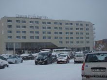 На машине из Риги в Таллинн