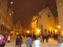 На машине из Риги в Таллинн