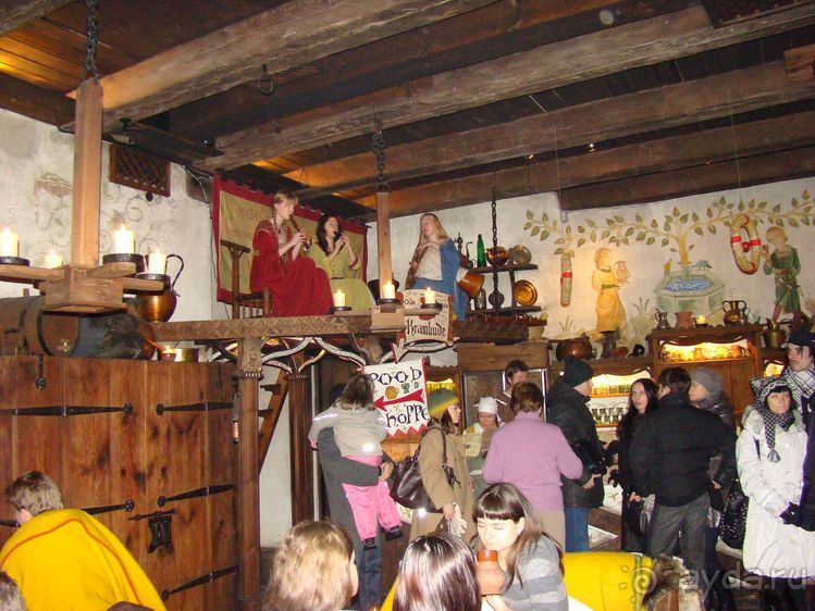 На машине из Риги в Таллинн