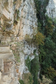 Из Риги в Грецию на автомобиле, июль 2012. рассказ, фото, видео.