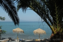 Из Риги в Грецию на автомобиле, июль 2012. рассказ, фото, видео.