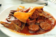 Из Риги в Грецию на автомобиле, июль 2012. рассказ, фото, видео.