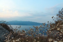 Из Риги в Грецию на автомобиле, июль 2012. рассказ, фото, видео.