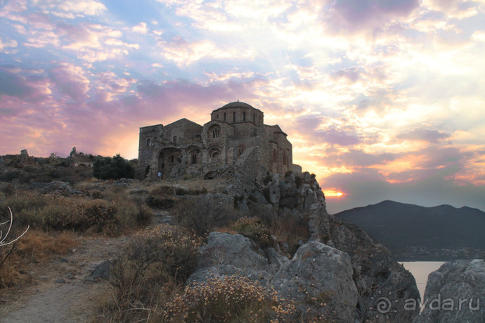 Из Риги в Грецию на автомобиле, июль 2012. рассказ, фото, видео.