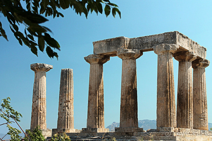 Из Риги в Грецию на автомобиле, июль 2012. рассказ, фото, видео.