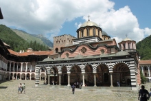 Из Риги в Грецию на автомобиле, июль 2012. рассказ, фото, видео.