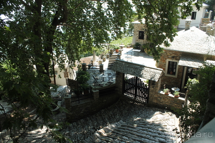 Из Риги в Грецию на автомобиле, июль 2012. рассказ, фото, видео.