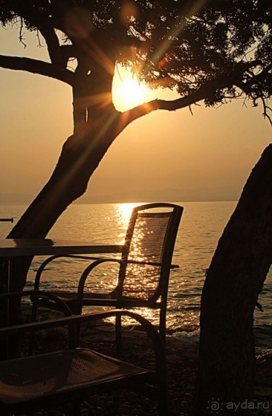 Из Риги в Грецию на автомобиле, июль 2012. рассказ, фото, видео.