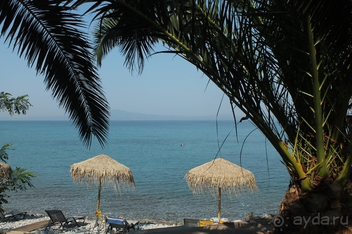 Из Риги в Грецию на автомобиле, июль 2012. рассказ, фото, видео.