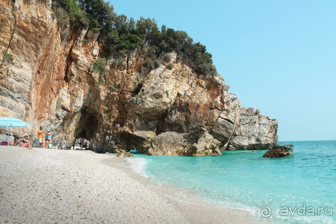 Из Риги в Грецию на автомобиле, июль 2012. рассказ, фото, видео.