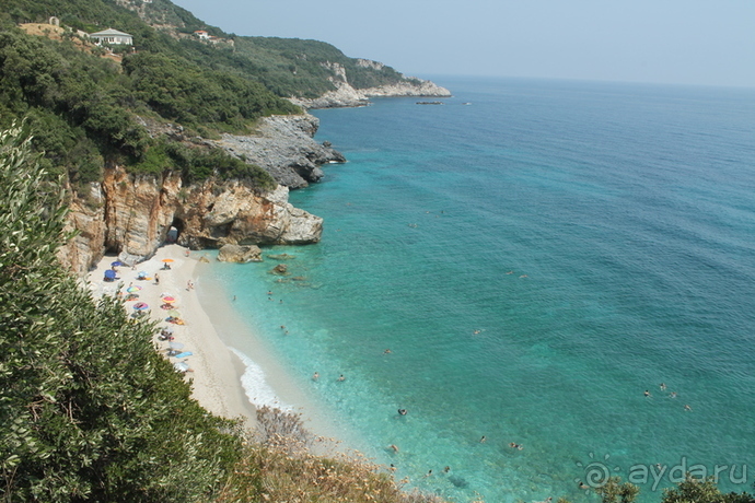 Из Риги в Грецию на автомобиле, июль 2012. рассказ, фото, видео.