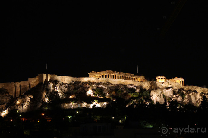 Из Риги в Грецию на автомобиле, июль 2012. рассказ, фото, видео.