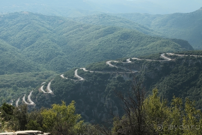 Из Риги в Грецию на автомобиле, июль 2012. рассказ, фото, видео.