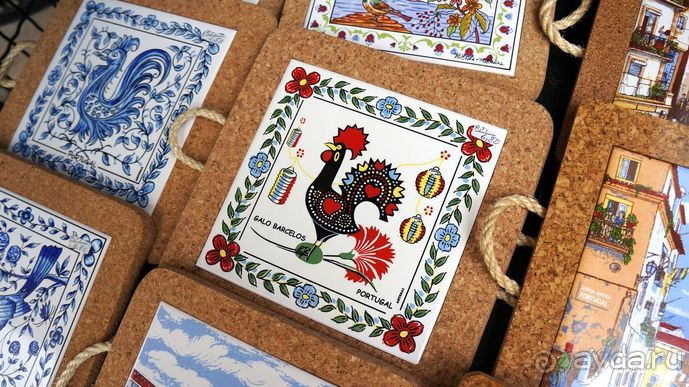 Португалия, отдых и путешествие на машине. 2013, часть 1. рассказ, фото, видео.