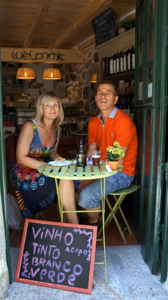 Португалия, отдых и путешествие на машине. 2013, часть 1. рассказ, фото, видео.