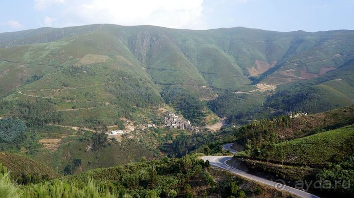 Португалия, отдых и путешествие на машине. 2013, часть 1. рассказ, фото, видео.