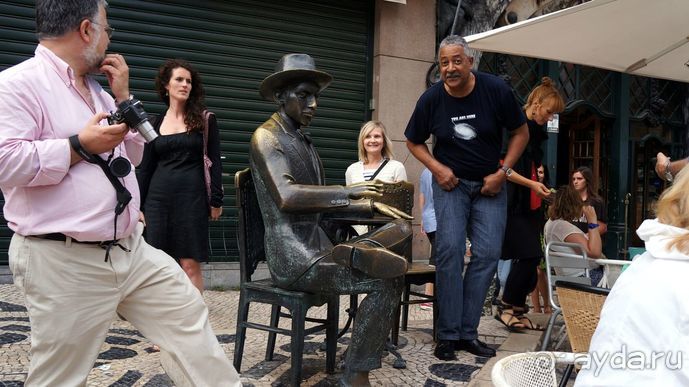 Португалия, отдых и путешествие на машине. 2013, часть 1. рассказ, фото, видео.