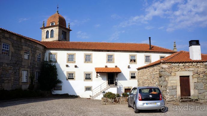 Португалия, отдых и путешествие на машине. 2013, часть 1. рассказ, фото, видео.