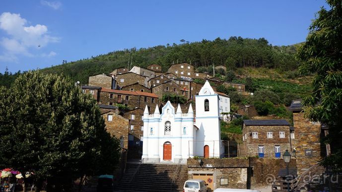 Португалия, отдых и путешествие на машине. 2013, часть 1. рассказ, фото, видео.