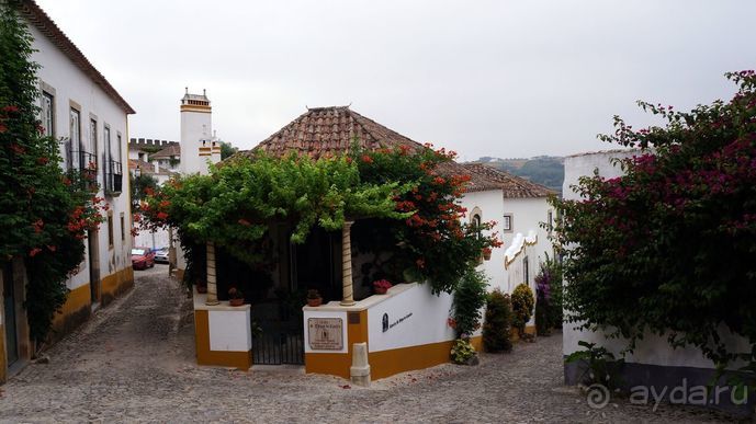 Португалия, отдых и путешествие на машине. 2013, часть 1. рассказ, фото, видео.